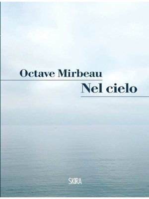 cover image of Nel cielo